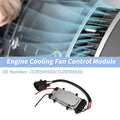 Engine Cooling Fan Control Module 7L0959455D/7L0959455G for Audi Q7 (2007–2015)