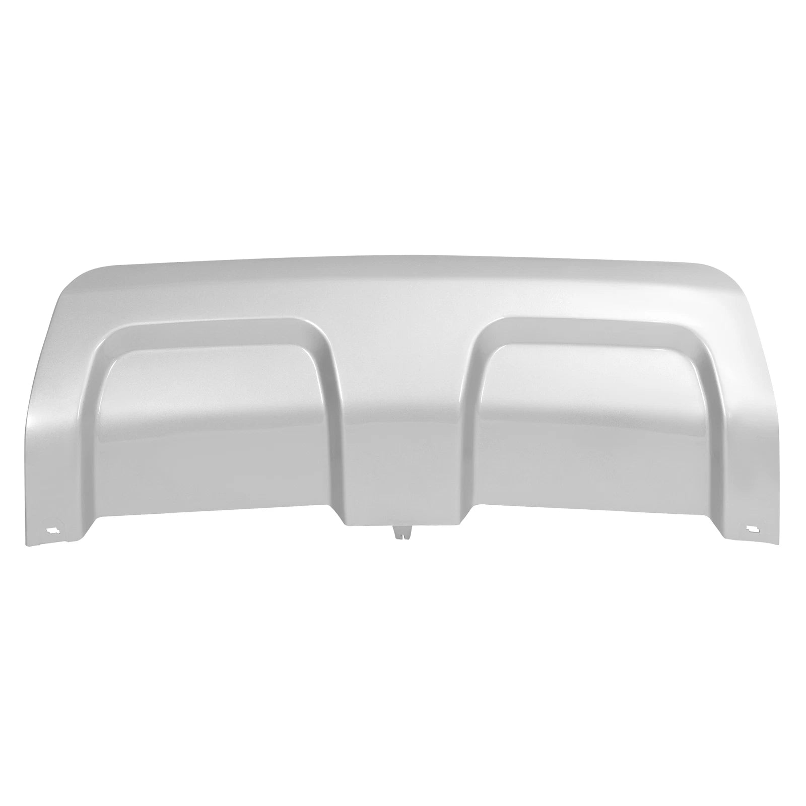 Rear Bumper Skid Plate for Land Rover Range Rover Sport (2014–2018)