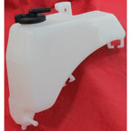 Coolant Reservoir for Toyota Sienna, Lexus RX350 (2011–2015) w/ Cap