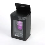 6-Speed Manual Transmission Shift Knob for JDM Vehicles - Purple