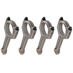 Set of 4 Connecting Rods for BMW F30 F10 X5 N20B20 (2012–2017)
