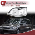 LED Mirror Turn Signal Light for Kia Sedona (2010–2014) No. 876144D000