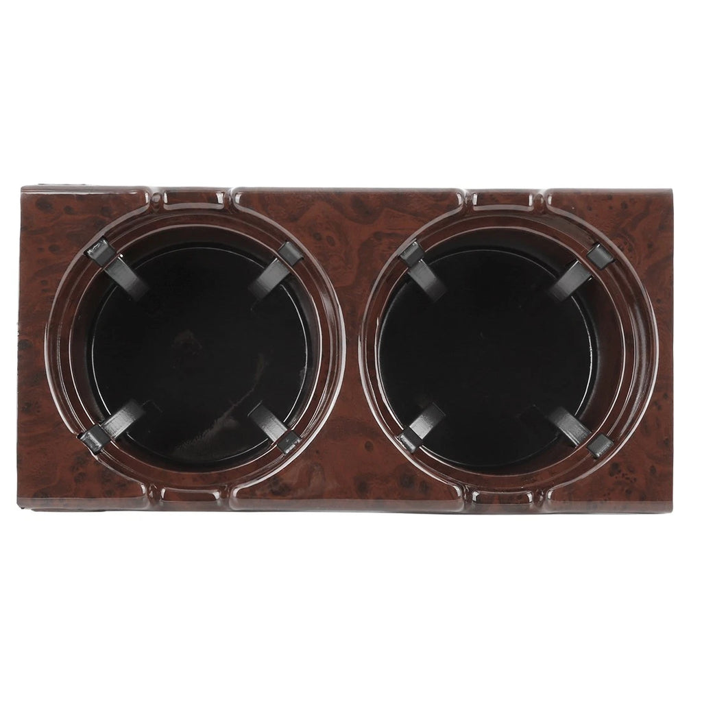 Cup Holder 51168217953 for BMW E46 (1999–2005) Brown