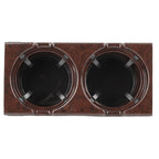 Cup Holder 51168217953 for BMW E46 (1999–2005) Brown