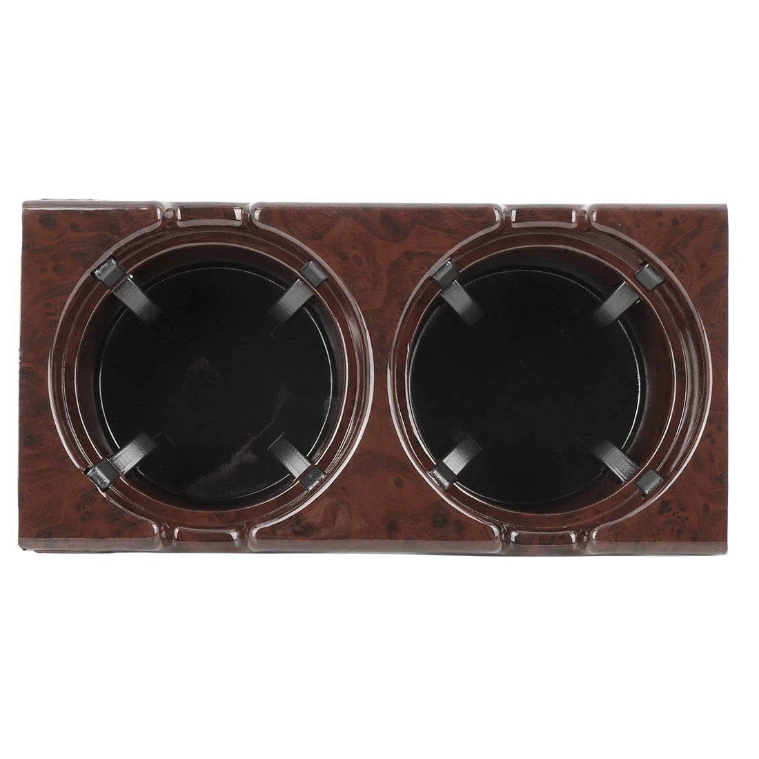 Cup Holder 51168217953 for BMW E46 (1999–2005) Brown