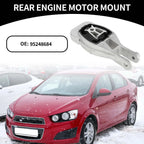 Engine Motor Mount for Chevrolet Aveo (2021–2022)
