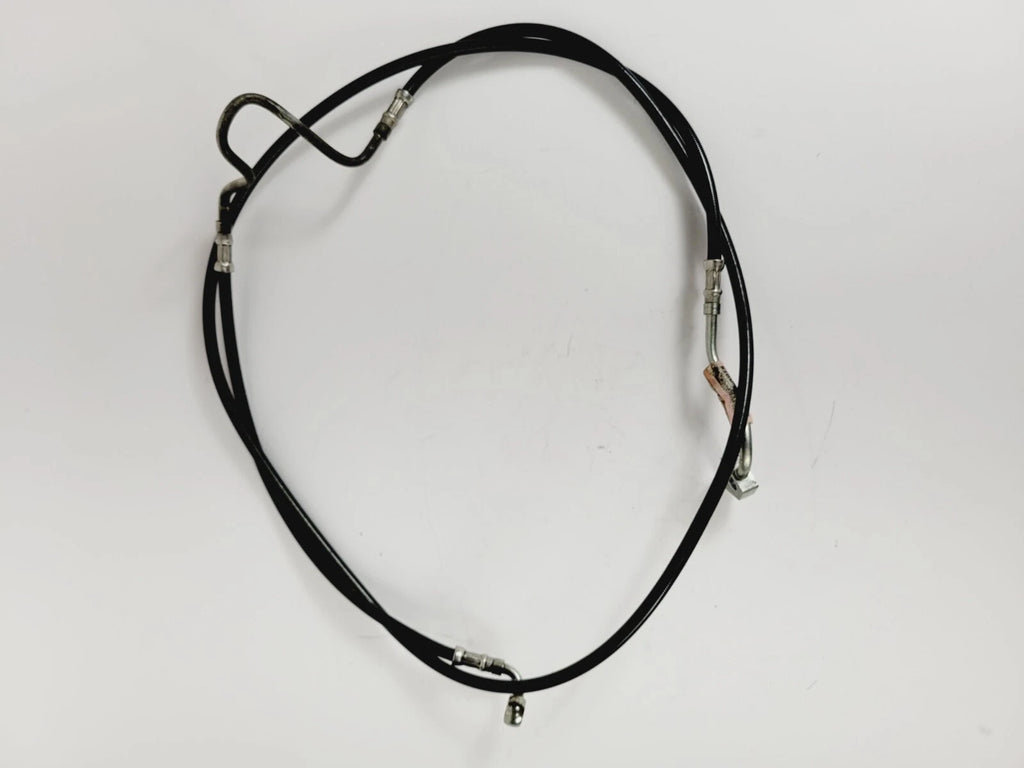 Genuine ABS Hydraulic Left Front Brake Line for Harley Davidson (2014–2021) 41800315