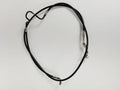 Genuine ABS Hydraulic Left Front Brake Line for Harley Davidson (2014–2021) 41800315