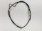 Genuine ABS Hydraulic Left Front Brake Line for Harley Davidson (2014–2021) 41800315