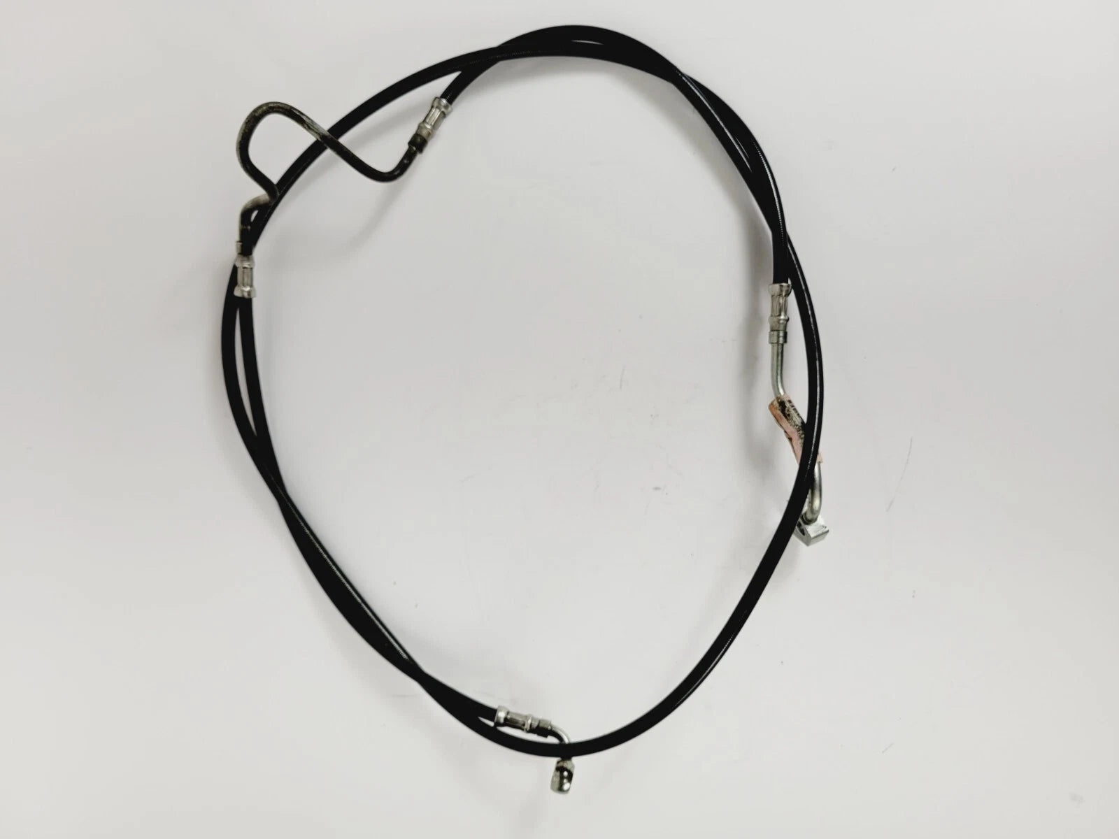 Genuine ABS Hydraulic Left Front Brake Line for Harley Davidson (2014–2021) 41800315