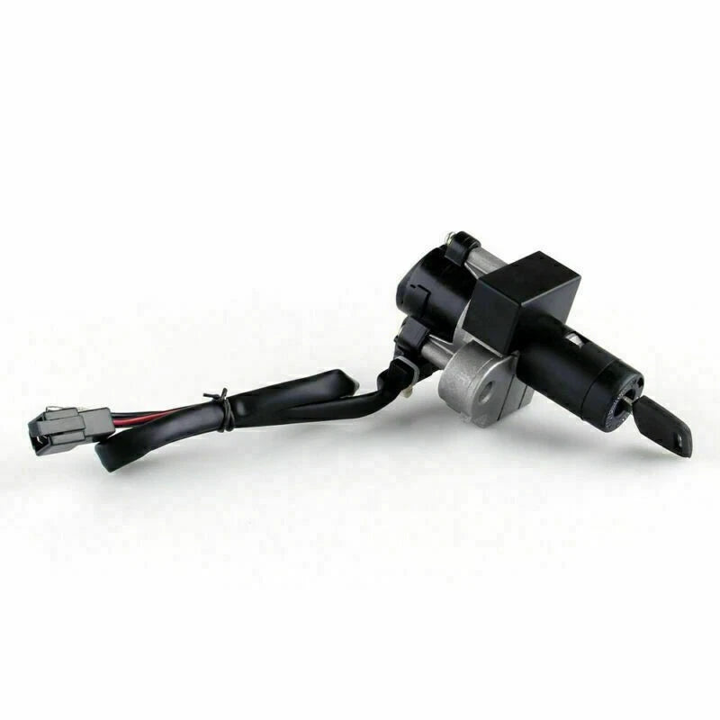 Ignition Switch Lock Keys for Honda CBR 250/400/600 F4i VFR400 CB400 NSR250