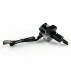 Ignition Switch Lock Keys for Honda CBR 250/400/600 F4i VFR400 CB400 NSR250