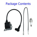 Ignition Coil Set for Partner Chainsaws (K650)
