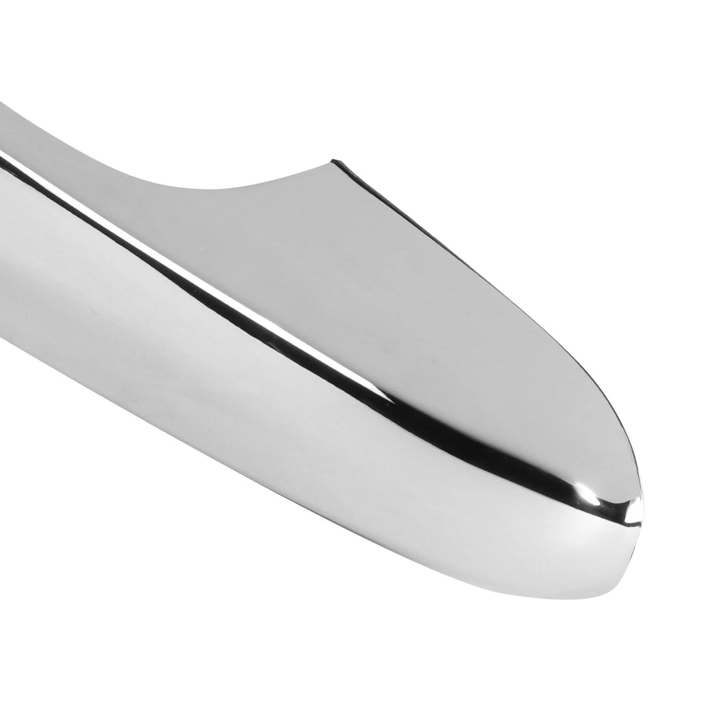 Front Passenger Right Exterior Door Pull Handle for Fiat 500 (2012–2019)