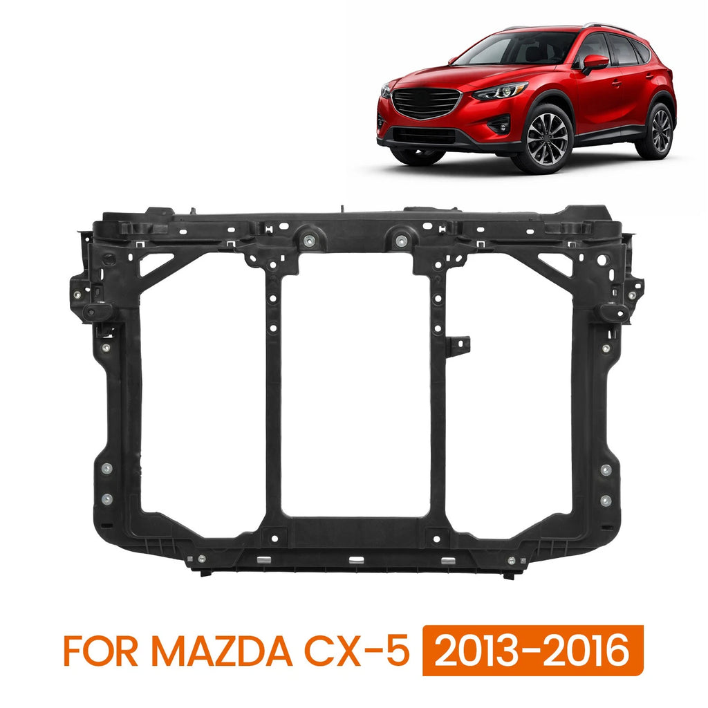 Radiator Support Assembly Panel for Mazda CX-5 (2013–2016)