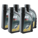Set of 5 Fuchs TITAN ATF 6006 Auto Transmission Fluid for Audi BMW Jaguar