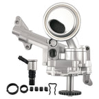 Direct Replacement Oil Pump for Chevy Equinox Malibu 1.5T (2016–2023) 12686439