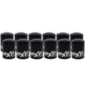 Set of 12 Wix XP Engine Oil Filters for Chevrolet GMC Hummer 6.6L TDI