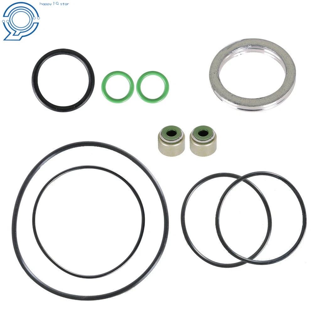 Head Gasket Kit Set for Kawasaki Bayou 250 (2003–2011)