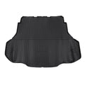 Rear Trunk Mat for Hyundai Elantra (2021–2024) TPE Cargo Liner