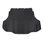 Rear Trunk Mat for Hyundai Elantra (2021–2024) TPE Cargo Liner
