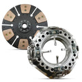 Clutch Kit Set for Ford New Holland 1049-1075 