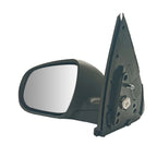 Outside Left Mirror for Kia Forte (2009–2010) 87610-1M400 Power Heated