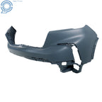 Primered Front Upper Bumper Cover for Honda Pilot (2023–2025)