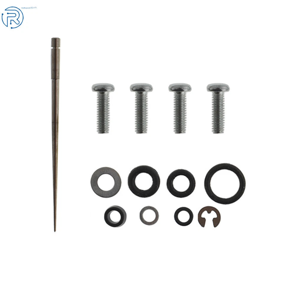 Carburetor Rebuild Kit for Polaris Outlaw 500 (2006-2007)