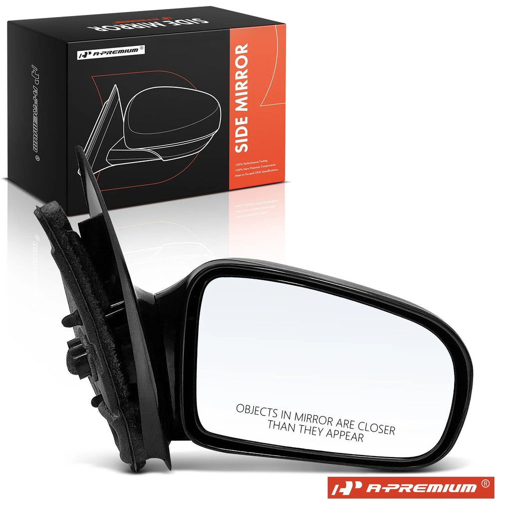 Passenger Side Manual Mirror for Chevrolet Cavalier (1995–2005)