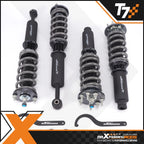 Coilover Lowering Kit for Honda Accord (2003–2007) Acura TL (2004–2008)