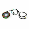 Magneto Generator Engine Stator Coil for Suzuki AN650 Burgman 650 (2003–2012)