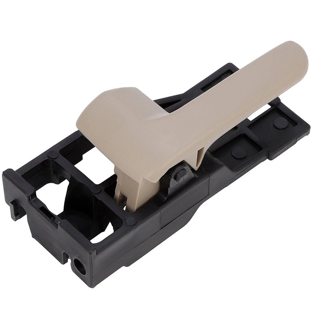 Interior Door Handle for Toyota Tundra (2000–2006) LH Beige