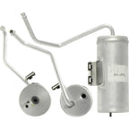 AC Compressor Kit for Nissan Navara D40 (2005-2015)