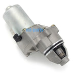 Starter Motor for Malaguti CNK 50 Drakon (2005–2008)