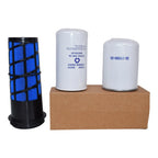 4X Filter Kit for Carrier Reefer 7500 & 7300