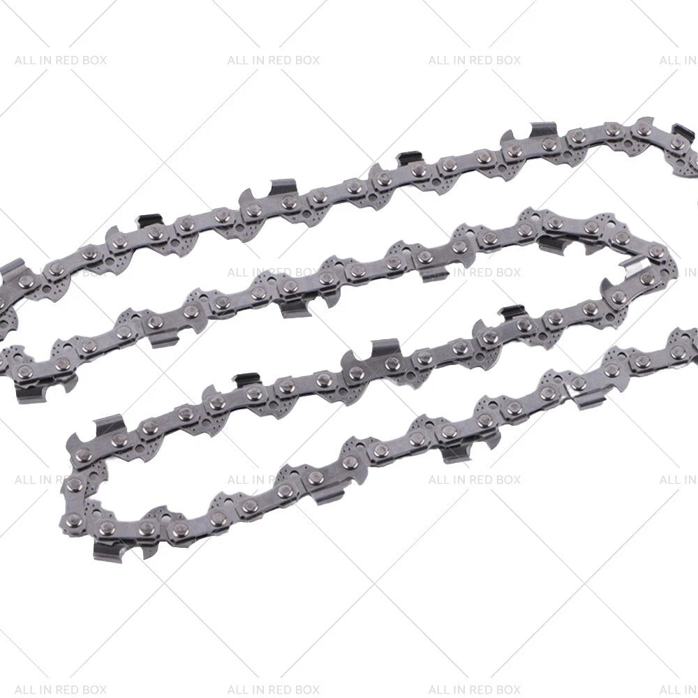 2PCS Chainsaw Chain 62DL 325 063 Semi Chisel for Stihl MS230C MS250 (2000–2009)