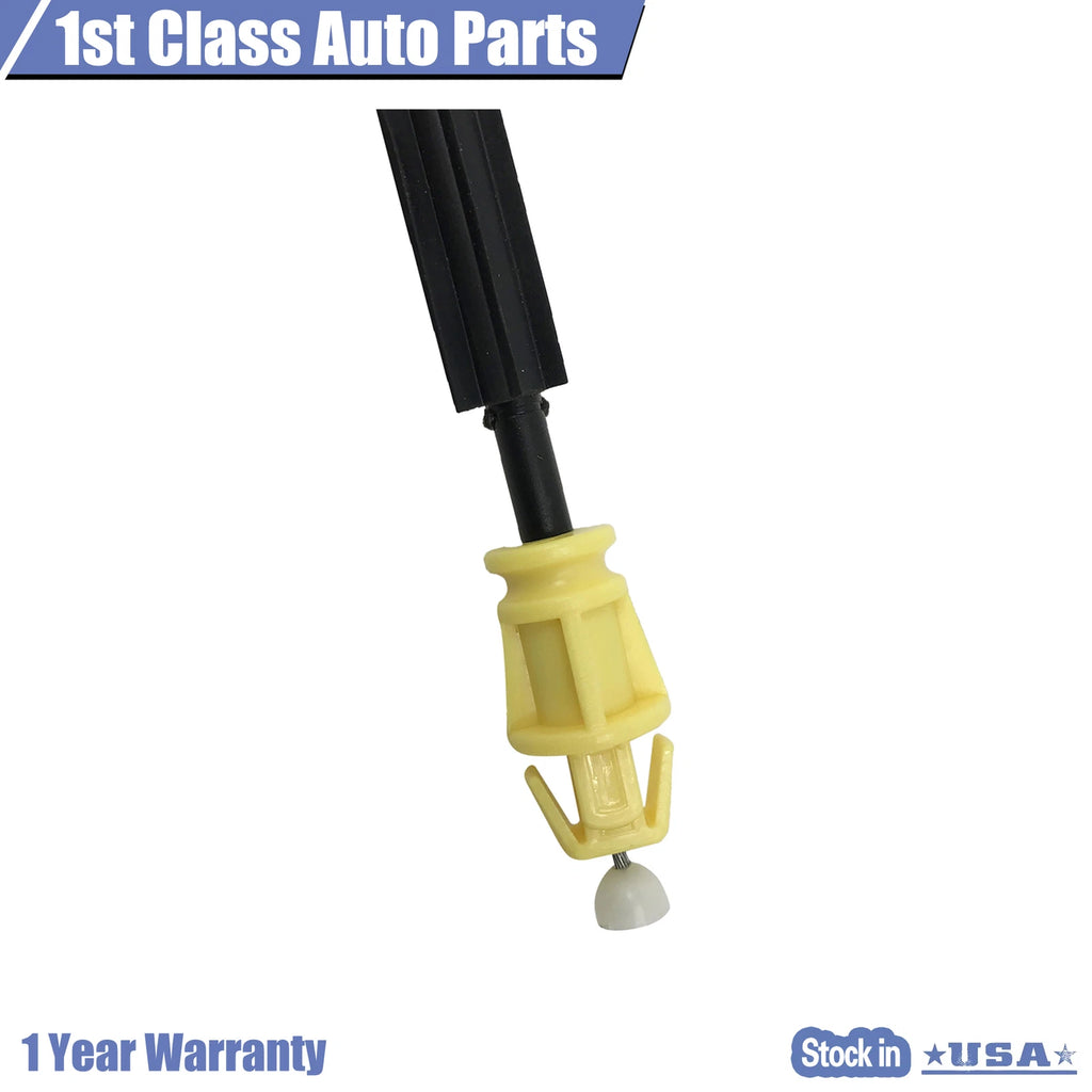 Door Latch Cable for Cadillac Escalade (2008-2009)