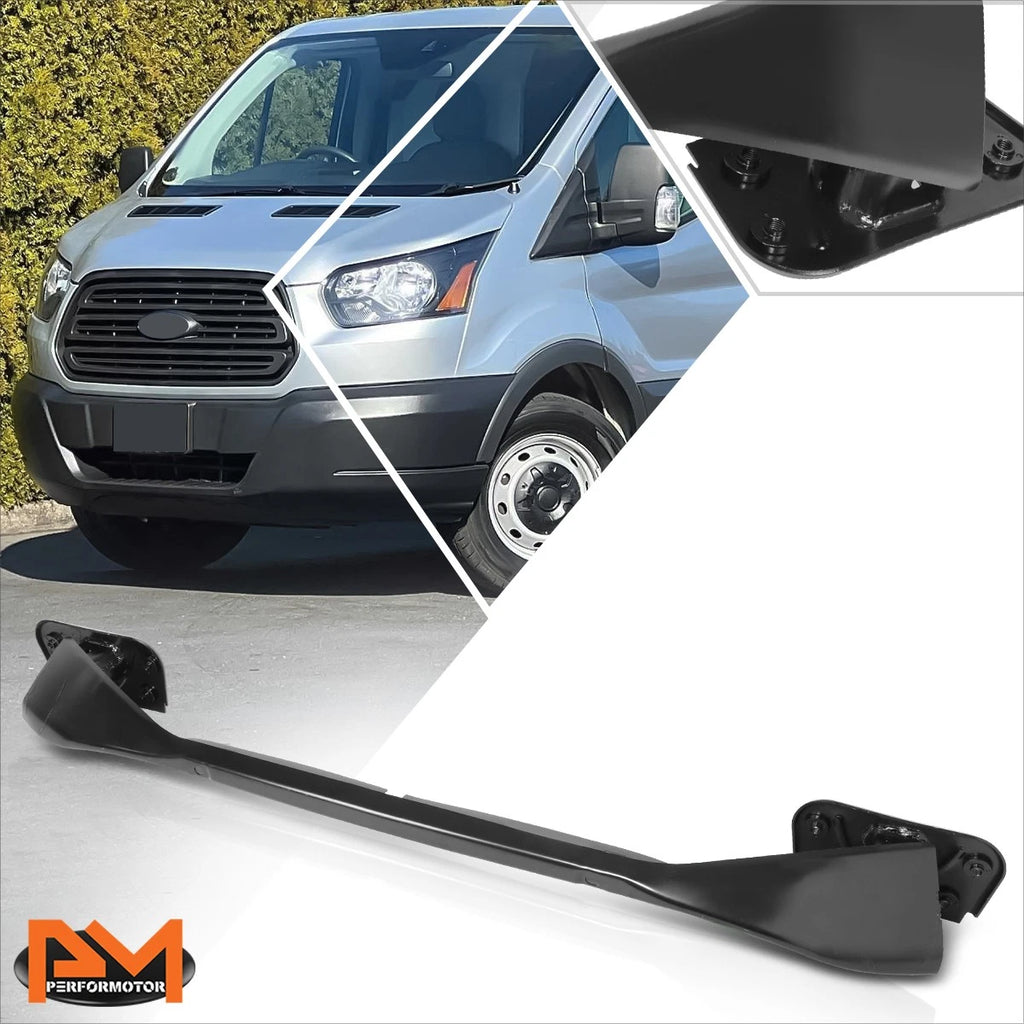 Front Bumper Reinforcement Impact Absorber Bar for Ford Transit 150-350 (2015–2019)