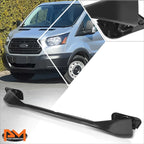 Front Bumper Reinforcement Impact Absorber Bar for Ford Transit 150-350 (2015–2019)