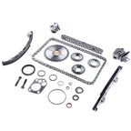 10X Timing Chain Kit for Nissan Altima (1998–2001), Frontier (1998–2004), Xterra