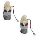 Foaming Motor Pump DC3V-3.7V for Automatic Hand Soap Dispenser