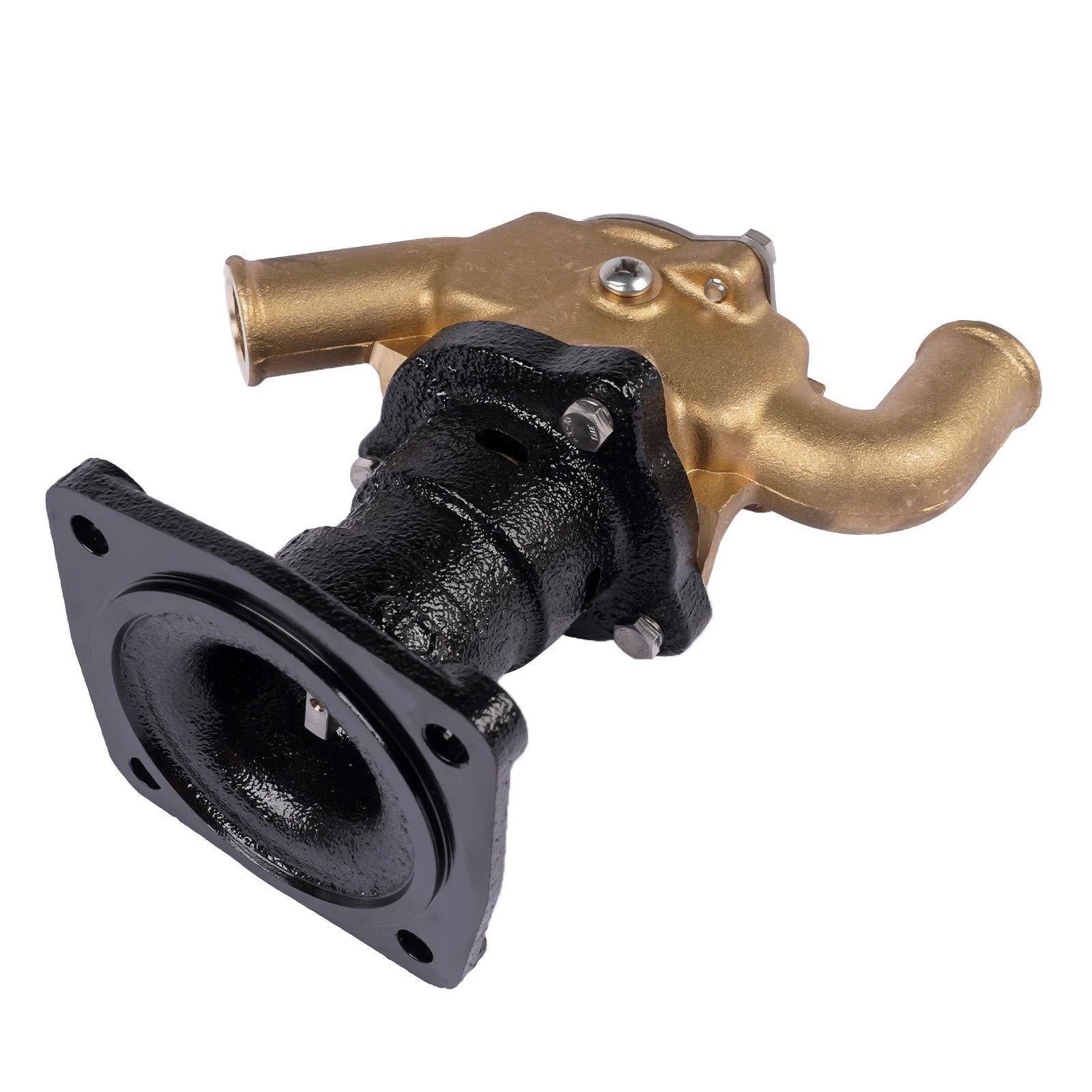 Raw Water Pump for Cummins Onan MDKDP/R/V MDKBP/R (Year Range Not Specified)