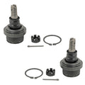 Set of 2 Front Lower Suspension Ball Joints for 4Runner FJ Cruiser GX470