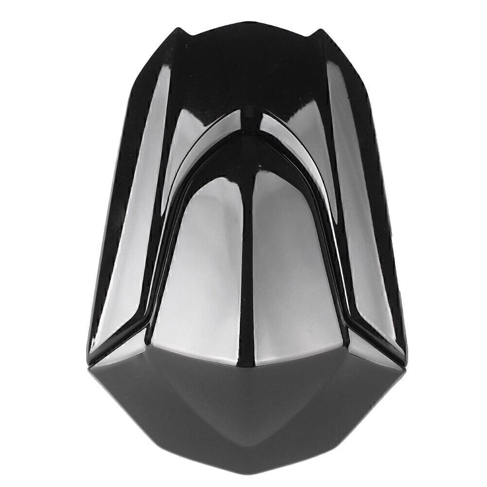 Rear Seat Cover Cowl for Suzuki GSXR1000 (2009–2016) Black