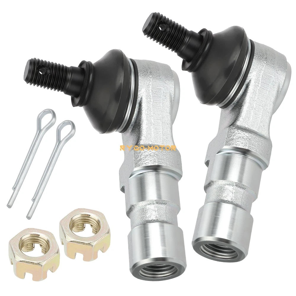 2X Upper Ball Joint for Suzuki (51210-19A01, 51210-18A00, 51210-19A00, 51210-24501)