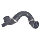 Upper Lower Radiator Hose Kit for BMW 128i 328i 328xi (2006–2013) 17127531579