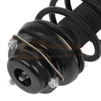 Set of 4 Complete Struts/Shocks for Nissan Pathfinder (2002–2004)