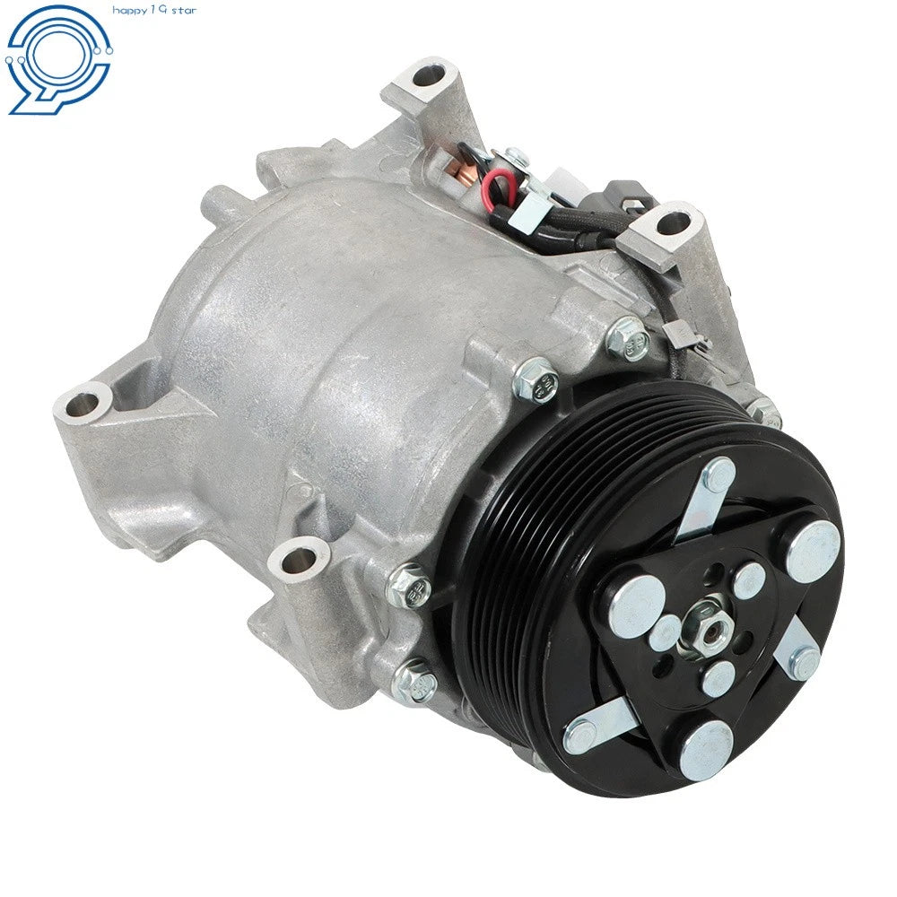 A/C Compressor for Honda Acura TSX (2004-2008)