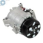A/C Compressor for Honda Acura TSX (2004-2008)